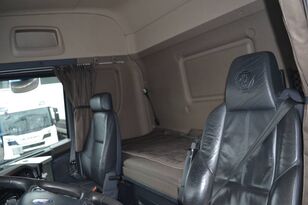 φορτηγού ψυγείου Scania R490 LB 6X2*4 MNB serie 9345 Euro 6 προς πώληση απεικόνιση 10 φορτηγό ψυγείο Scania R490 LB 6X2*4 MNB serie 9345 Euro 6 απεικόνιση 10