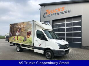 φορτηγό ψυγείο Volkswagen Crafter 50 / 5,5 T Kühlkoffer