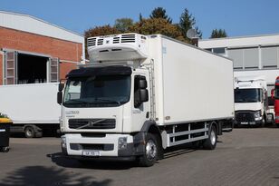 φορτηγό ψυγείο Volvo FE 260 E5 TK Spectrum/Bi-Temp./Strom/Tür+LBW/FRC