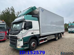 φορτηγό ψυγείο Volvo FM 450HP 6x2 Euro6