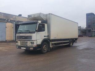 φορτηγό ψυγείο Volvo FM7