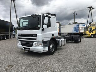 φορτηγό σασί DAF CF 65.220