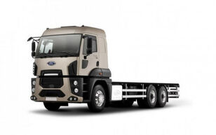καινούριο φορτηγό σασί Ford Trucks 2533 HR