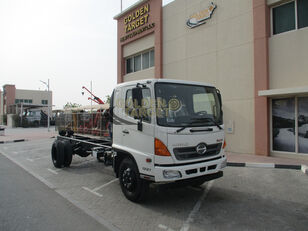 καινούριο φορτηγό σασί Hino 1221