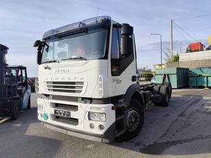 φορτηγό σασί IVECO Stralis 260S31