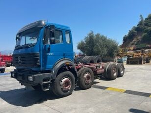 φορτηγό σασί Mercedes-Benz 3538 SK