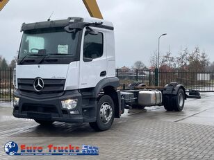 φορτηγό σασί Mercedes-Benz Actros 1824L NEW RHD