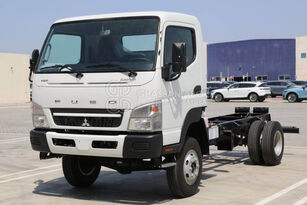 καινούριο φορτηγό σασί Mitsubishi CANTER