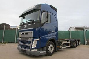 φορτηγό σασί Volvo FH 500  - Nr.: 465