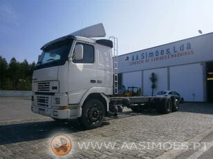 φορτηγό σασί Volvo FH12 340