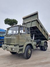 φορτηγό στρατιωτικό Astra BM 201