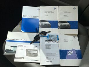 φορτηγού τζαμάδικου Volkswagen Transporter T5 1.9 TDI Euro 4 Glastransporter Glasresteel Glasre προς πώληση απεικόνιση 15 φορτηγό τζαμάδικο Volkswagen Transporter T5 1.9 TDI Euro 4 Glastransporter Glasresteel Glasre απεικόνιση 15