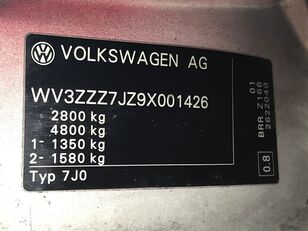 φορτηγού τζαμάδικου Volkswagen Transporter T5 1.9 TDI Euro 4 Glastransporter Glasresteel Glasre προς πώληση απεικόνιση 33 φορτηγό τζαμάδικο Volkswagen Transporter T5 1.9 TDI Euro 4 Glastransporter Glasresteel Glasre απεικόνιση 33