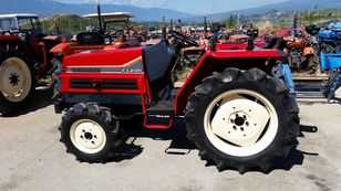 μίνι τρακτέρ YANMAR FX 235
