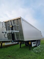 καινούριο ημιρυμουλκούμενο φορτηγό μεταφοράς σιτηρών Fliegl DHKS 350