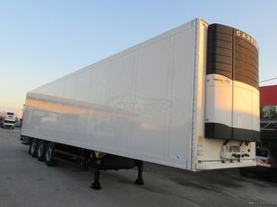ημιρυμουλκούμενο ψυγείο SCHMITZ CARGOBULL SKO 24 '08