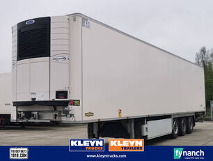 ημιρυμουλκούμενο ψυγείο Chereau carrier vector 1350