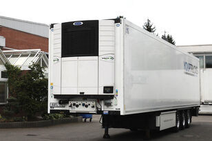 ημιρυμουλκούμενο ψυγείο Krone CV 1550 Doppelstock Strom NUR 2.300 Stunden