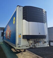 ημιρυμουλκούμενο ψυγείο Schmitz Cargobull SKO 24 multitemp