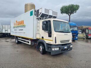 ισοθερμικό φορτηγό IVECO Eurocargo 120E24