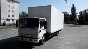 καινούριο ισοθερμικό φορτηγό Isuzu NQR90