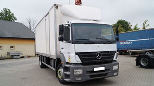 ισοθερμικό φορτηγό Mercedes-Benz AXOR 1828