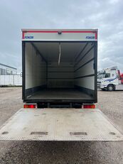 ισοθερμικού φορτηγού Mercedes-Benz Atego 1224L 11990kg προς πώληση απεικόνιση 14 ισοθερμικό φορτηγό Mercedes-Benz Atego 1224L 11990kg απεικόνιση 14