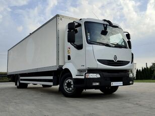 ισοθερμικό φορτηγό Renault MIDLUM 270 DXI KONTENER ZADBANY