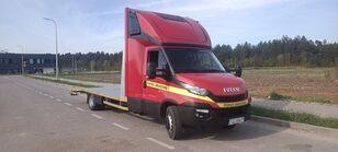 όχημα οδικής βοήθειας IVECO Daily 72c18