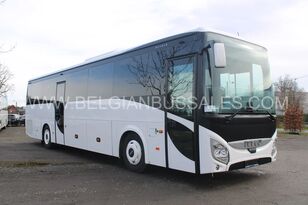καινούριο προαστιακό λεωφορείο IVECO Evadys / NEW / 12.1m / Full option