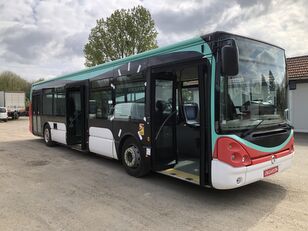 προαστιακό λεωφορείο Irisbus Citelis