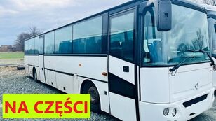 προαστιακό λεωφορείο Irisbus Karosa AXER - na części / for parts only