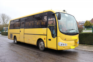 προαστιακό λεωφορείο Irisbus Midirider - Kapena