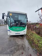 προαστιακό λεωφορείο MAN A91