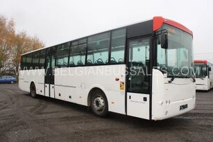 προαστιακό λεωφορείο MAN FAST Jumbo / A91 / 12.4m / Euro 4
