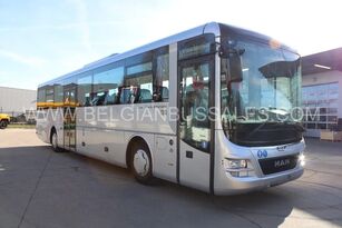 προαστιακό λεωφορείο MAN Intercity R61 Full option Lift