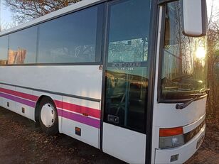 προαστιακό λεωφορείο Setra 319 UL