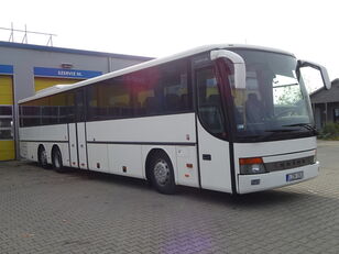 προαστιακό λεωφορείο Setra S 317 UL A/T Euro 3, 81 persons, renovated!