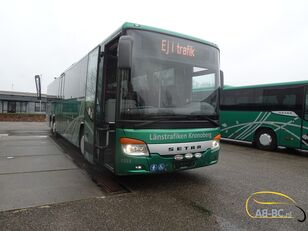 προαστιακό λεωφορείο Setra S417 UL 58 Seats Euro 5 with Lift