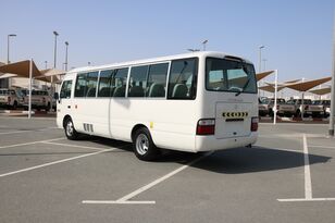 προαστιακό λεωφορείο Toyota Coaster ...Japan ...30  seats ..16 ..( Export - Tous pays) 