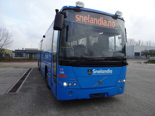 προαστιακό λεωφορείο Volvo 8700, B12B, 55 Seats, Lift, Euro 5