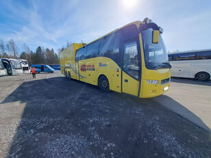 προαστιακό λεωφορείο Volvo 9700 H B12B Cargobus