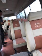προαστιακό λεωφορείο TOYOTA Coaster