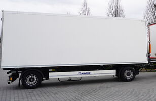 ρυμουλκούμενο ψυγείο Krone Refrigerated trailer / ATP/FRC / 18 pallets / Thermoking T-800 R
