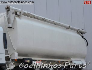 σιλοφόρο Ecovrac // 6 compartimentos