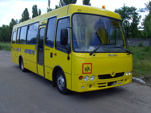 καινούριο σχολικό λεωφορείο Ataman D093S4 Шкільний інвалідний