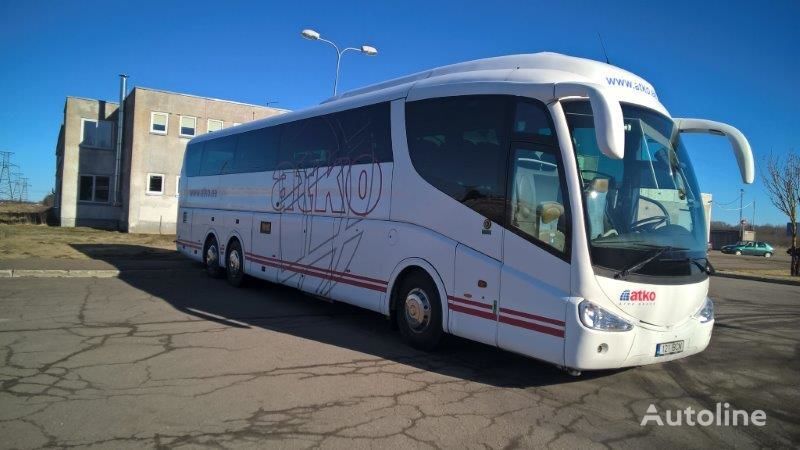 τουριστικό λεωφορείο Irizar PB