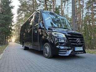 καινούριο τουριστικό λεωφορείο Mercedes-Benz Sprinter miejsc: 31 TELMA DOSTĘPNY OD RĘKI!!