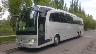 τουριστικό λεωφορείο Mercedes-Benz Travego 16 RHD