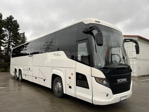 τουριστικό λεωφορείο Scania TOURING HD